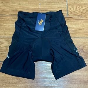 Womens Biking Shorts